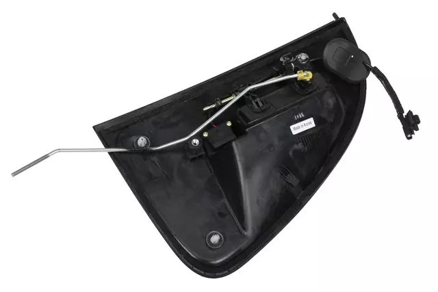 Rear Driver Side Door Outside Handle - GM (42564398)