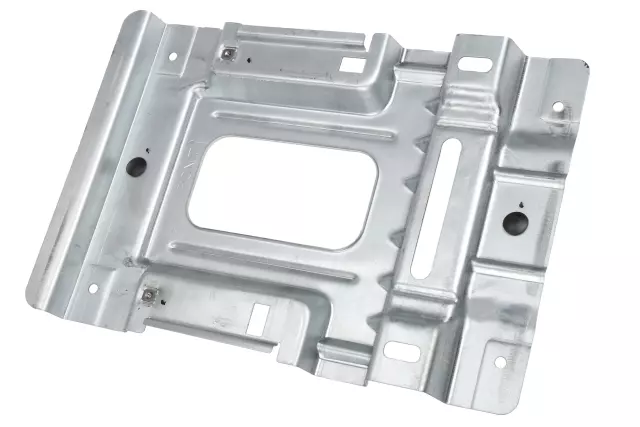23467730 - : 2015-2020 GM Mount Bracket for Cadillac: Escalade, Escalade ESV | Chevrolet: Silverado 1500, Silverado 2500 HD, Silverado 3500 HD, Suburban, Tahoe | GMC: Sierra 1500, Sierra 2500 HD, Sierra 3500 HD, Yukon, Yukon XL Image