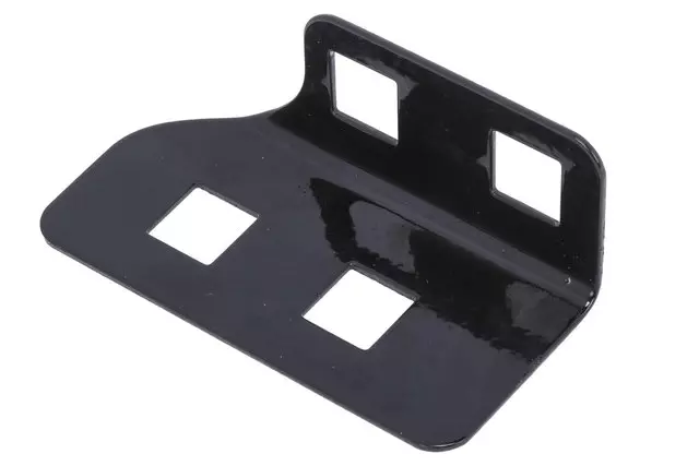 Passenger Side Front Wheelhouse Panel Bracket - GM (20985252)