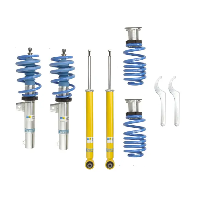 47254954 - Suspension &amp; Steering: Suspension Kit for Bilstein Image