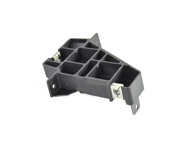 Cooling Module Bracket, Right - Mopar (68144540AB)