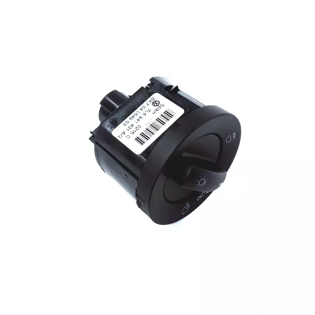 7L6941431AG3X1 - Body: Headlamp Switch for Volkswagen: Touareg Image