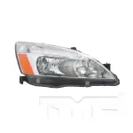 206361019 - : TYC Headlight Assembly for TYC Image