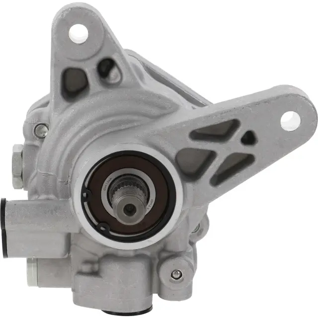 96319MN - : Power Steering Pump - Marathon HP - Hydraulic Power - New - 96319MN for Maval Image