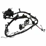 DC3Z12A581G - : Wire Assembly for Ford Image