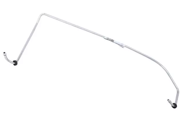 23336354 - : Automatic Transmission Auxiliary Fluid Cooler Inlet Line for GM Image