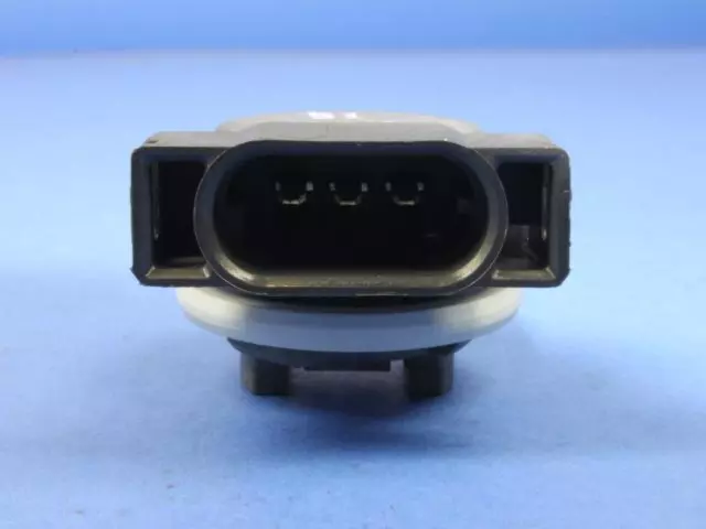 Park, Turn, And Side Lamp Socket, Right Or Left - Mopar (68060366AB)