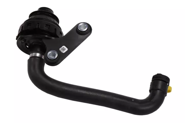 Air Cleaner Resonator - GM (23340377)