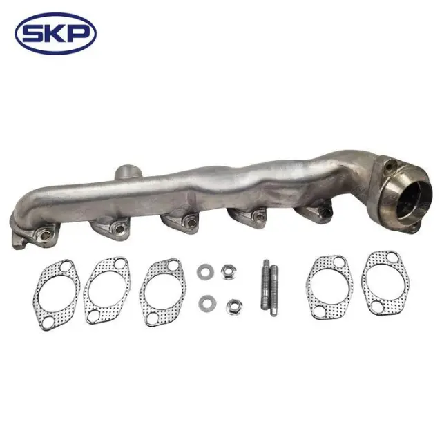 SK674783 - Exhaust: SKP Exhaust Manifold for Skyward Automotive Image