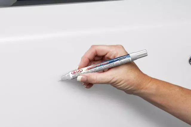 UA009TU50141H - Exterior: Paint, Body Kit, Ghost for Kia Image