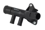 6A121132AQ - : URO Parts Radiator Coolant Hose Flange for URO Image