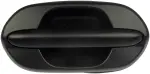 81091 - : Exterior Door Handle Sliding Door Right for Dorman Image
