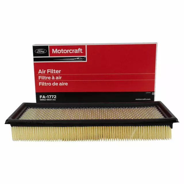 Air Filter - FORD (5m6z9601aa)