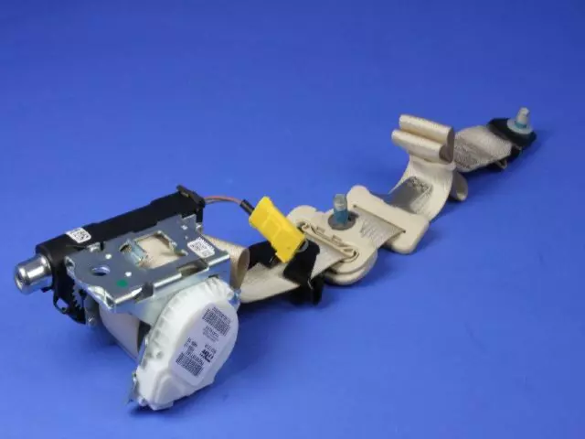 ZV69XT1AD - Restraints: Front Outer Seat Belt for Mopar Image image