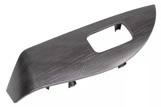 23117561 - Body: Switch Bezel for Chevrolet: Impala Image