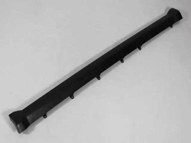 Sill Cladding, Left - Mopar (1DT13TZZAC)