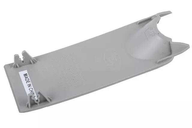 39098951 - : Light Opel Gray Windshield Multifunction Sensor Mount Bracket Cover Insert for Buick: Regal Sportback, Regal TourX Image