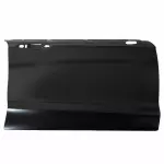 DS7Z5420200A - Body: Outer Panel for Ford: Fusion, Police Responder Hybrid, SSV Plug-In Hybrid Image