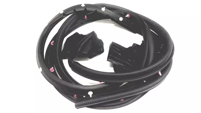 63511SA000 - : Door Weather-Strip for Subaru: Forester Image