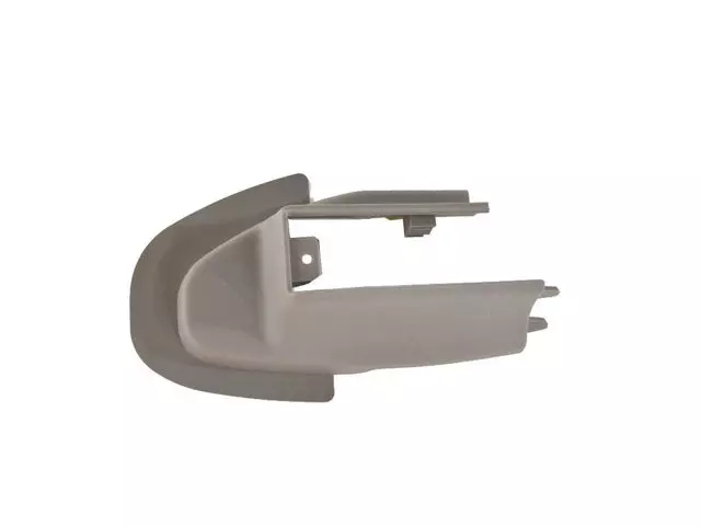 5RT25PL5AA - Interior Trim: Seat Track Cover for Mopar Image