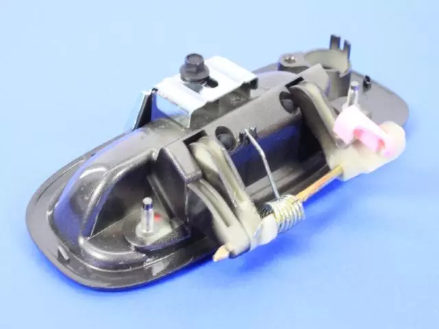 1NJ57FDTAA - Body: Handle, Outside for Dodge: Challenger, Charger Image