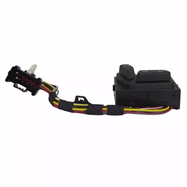 7W1Z14A701CA - Body: Seat Switch for FORD Image
