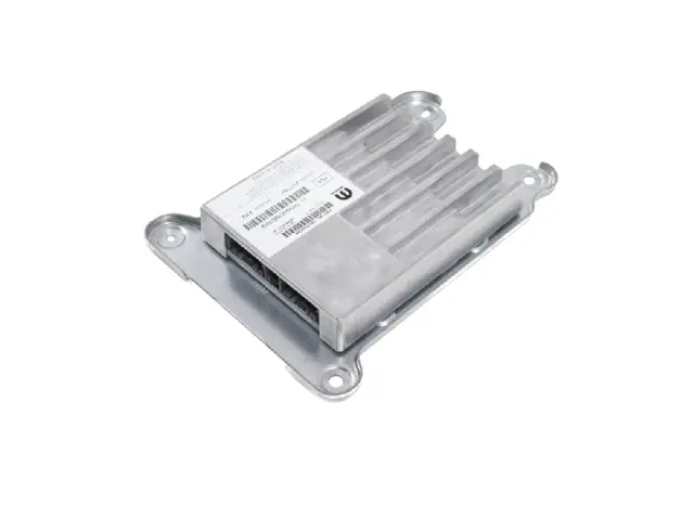 Amplifier - Mopar (68719324AA)