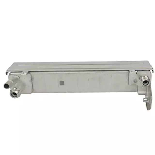 JL1Z7869A - Cooling System: Trans Cooler for Ford: Expedition | Lincoln: Navigator Image