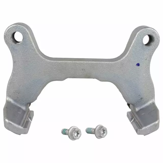 ML3Z2B511G - Brakes: Caliper Support for Ford: F-150, F-150 Lightning Image