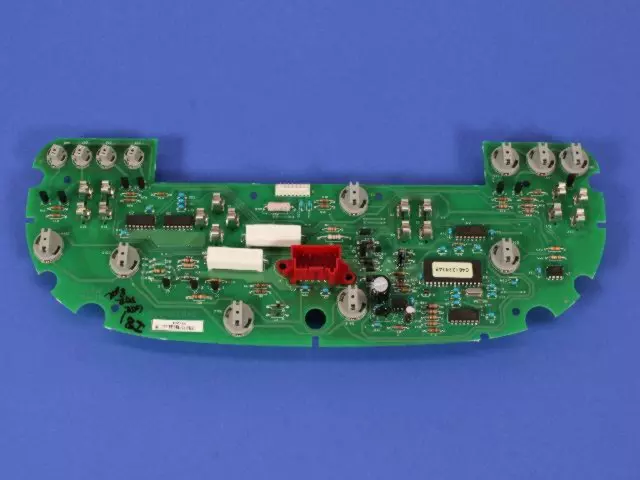 Circuit Board - Mopar (4874440)