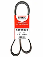 10PK1930 - : Accessory Drive Belt for Bando Image