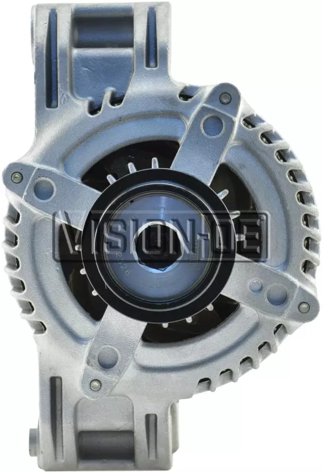 11572 - Charging &amp; Starting Systems: Vision OE Alternator for BBB INDUSTRIES Image