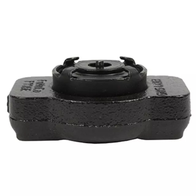 Damper Drive Shaft - Ford (GN1Z-4A263-D)