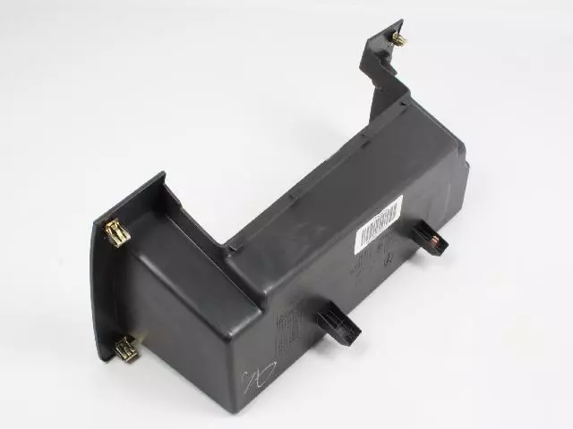 Glove Box Bin - Mopar (1RF251DVAA)