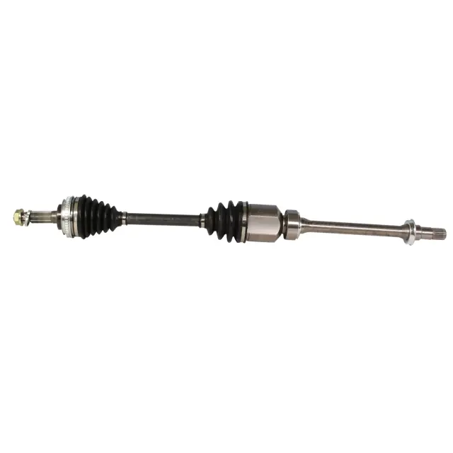 NCV69549 - : 96-00 Toyota RAV4 (2.0 - FWD) CV Axle Assembly  - Front Right for GSP Image
