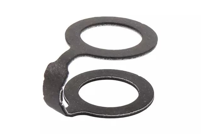 12626102 - : Turbocharger Coolant Feed and Return Pipe Gasket for ACDelco Image