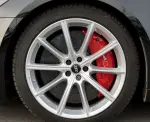 4M8071492BLD8 - : Wheel for Audi Image