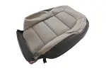 26566279 - : Seat Back Cover for GM Image