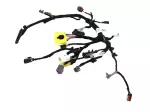 68601087AB - Electrical: Seat Cushion Wiring for Mopar Image