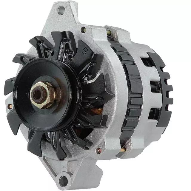 3351011 - : Alternator for ACDelco Image