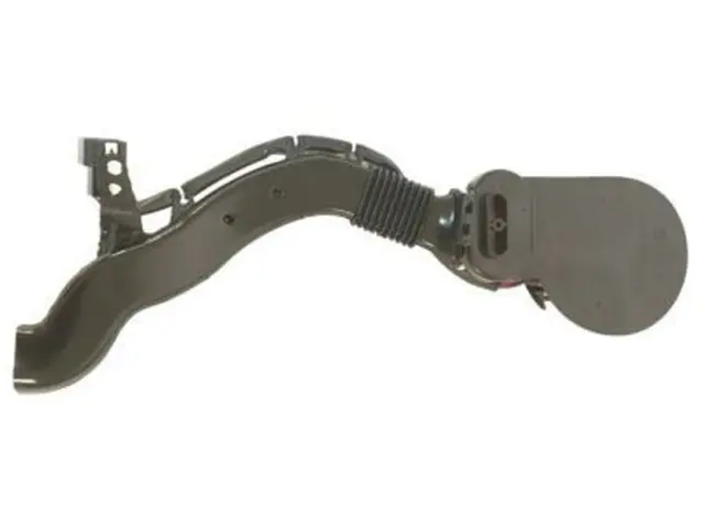 AA5Z19N550A - Body: Blower for Ford: Explorer, F-150, F-250 Super Duty, F-350 Super Duty, F-450 Super Duty, Flex, Police Interceptor Utility, Taurus | Lincoln: MKS, MKT Image