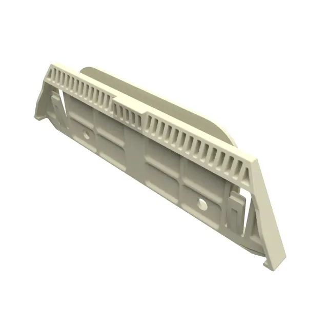 55397118AB - Doors, Door Mirrors and Related Parts: Door Glass Clip for Mopar Image image