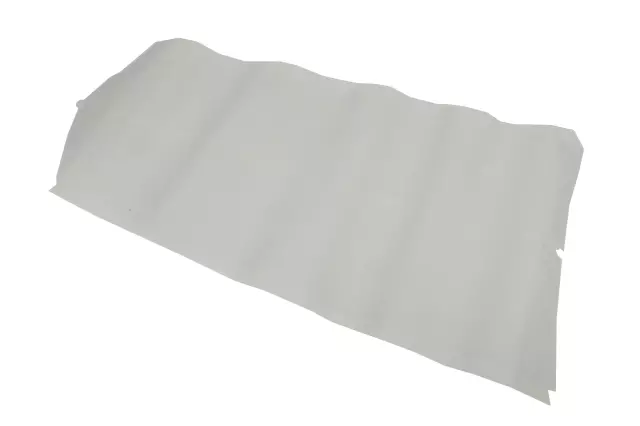 Hypersonic Metallic Hood Decal - GM (85114631)