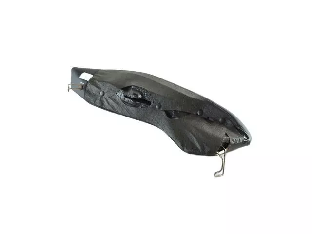 Seat Back Bolster Assembly - Mopar (1UK962X9AB)
