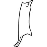 9L3Z18278D13CA - Body: Corner Trim for Ford: F-150 Image