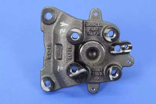 Rear Spindle, Right - Mopar (68201264AA)