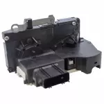 6E5Z5426412AA - : Latch Assembly for Ford: Fusion | Lincoln: MKZ, Zephyr | Mercury: Milan Image