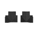 W219 - : All Weather Floor Mats for WeatherTech Image