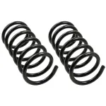 81655 - : Coil Spring Set for Moog Image