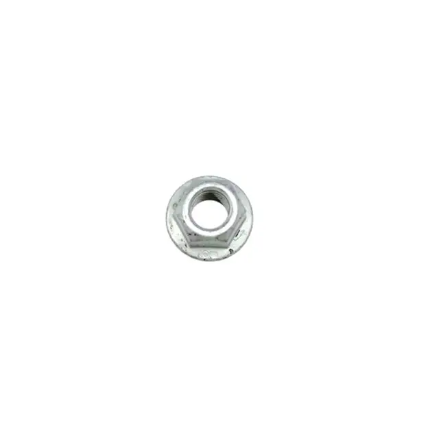 « 6502698 – Rear Suspension : Verrou De Collerette Hexagonale Ecrou, Montage pour Mopar Image »